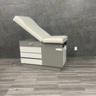 Ritter 104 exam table