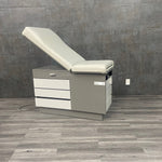 Ritter 104 exam table