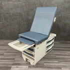 Refurbished Ritter 204 exam table near me for sale