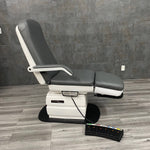 Midmark Ritter 417 Podiatry Chair