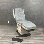 Midmark Ritter 417 Podiatry Chair