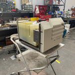 Ritter Autoclave Repair