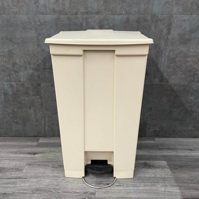 Rubbermaid Commercial Trash Can