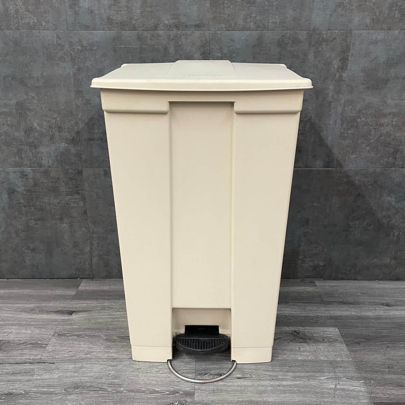 Rubbermaid Commercial Trash Can