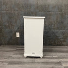 Rubbermaid Defender Medical Trash Can