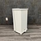 Rubbermaid Defender Medical Trash Can
