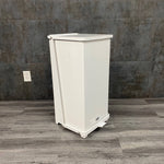 Rubbermaid Defender Medical Trash Can