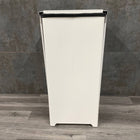 Rubbermaid Defender Medical Trash Can