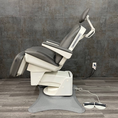 SMR  4500 LX Premium Power Exam Chair near me - California,  Angelus Medical