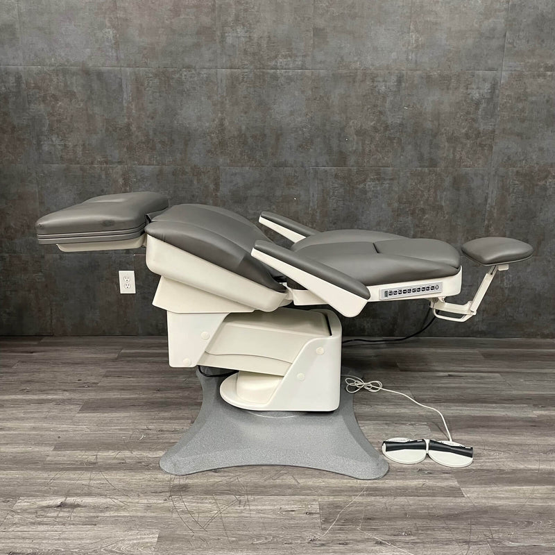 SMR 4500 Procedure chair - Programmable - 360 Swivel in Los Angeles - Available now