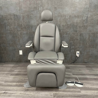 Premium Programmable SMR Maxi Chair for sale now in Los Angeles