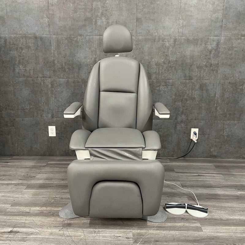 Premium Programmable SMR Maxi Chair for sale now in Los Angeles