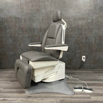 SMR Maxi  4500 LX Premium Full Power Exam Chair near me - Los Angeles, Angelus Medical