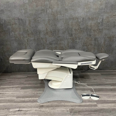 Premium Aesthetic chair programmable for sale at Angelus Medical