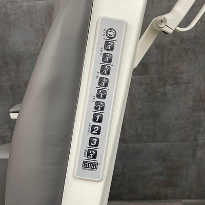 SMR  Programmable Procedure chair for sale in Los Angeles - Near me