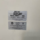 SMR MAXI S160001D ENT Cabinet