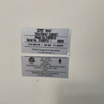 SMR MAXI S160001D ENT Cabinet