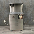 SMR MAXI S160001D ENT Cabinet