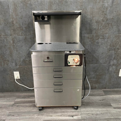 ENT Treatment Cabinet