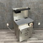 SMR MAXI S160001D ENT Cabinet