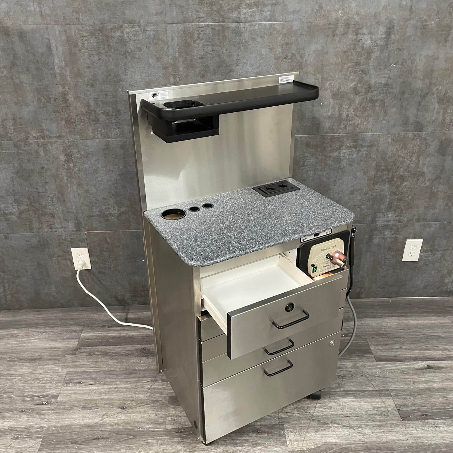SMR MAXI S160001D ENT Cabinet