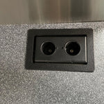 SMR MAXI S160001D ENT Cabinet