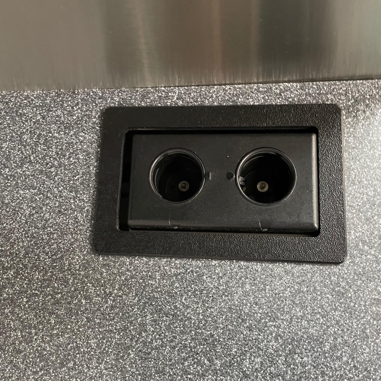 SMR MAXI S160001D ENT Cabinet