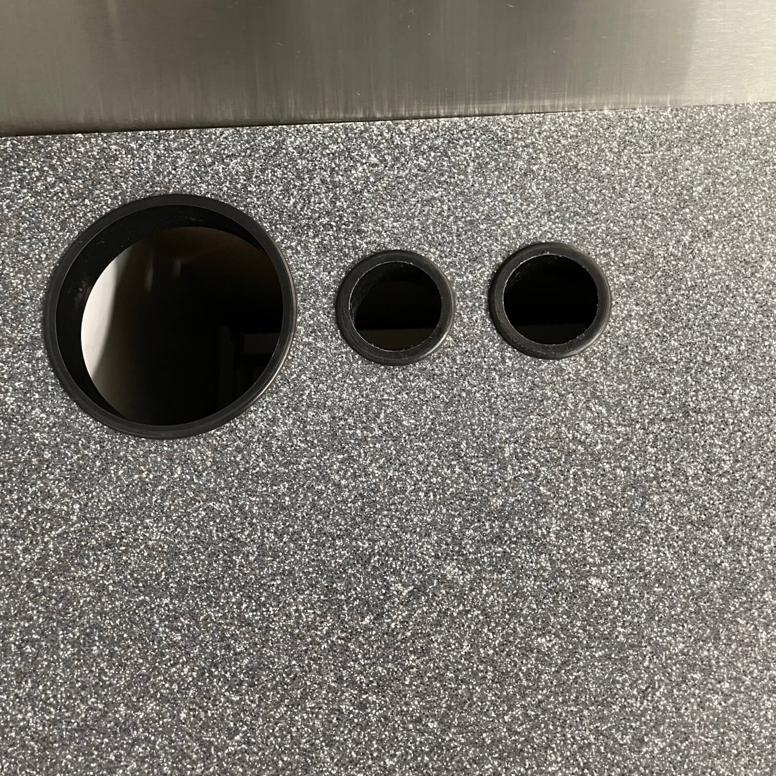 SMR MAXI S160001D ENT Cabinet