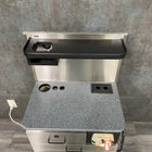 SMR MAXI S160001D ENT Cabinet
