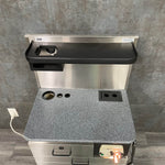 SMR MAXI S160001D ENT Cabinet