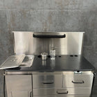 SMR Maxi ENT Treatment Cabinet