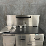 SMR Maxi ENT Treatment Cabinet