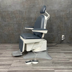 ENT Exam Chair with Swivel in Los Angeles