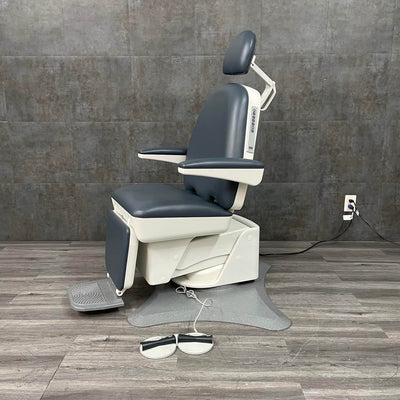 ENT Exam Chair with Swivel in Los Angeles
