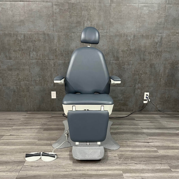 SMR Maxi 4000 ENT Exam Chair