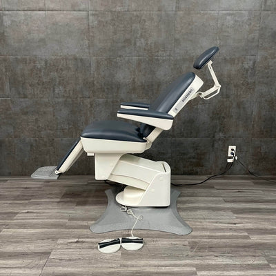 SMR Maxi full power chair with swivel  available now for sale near me 