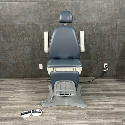 SMR Power exam chair for sale at Angelus Medical Los Angeles