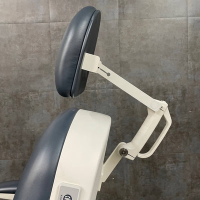 Power Exam Table with articulating headrest near me - Los Angeles