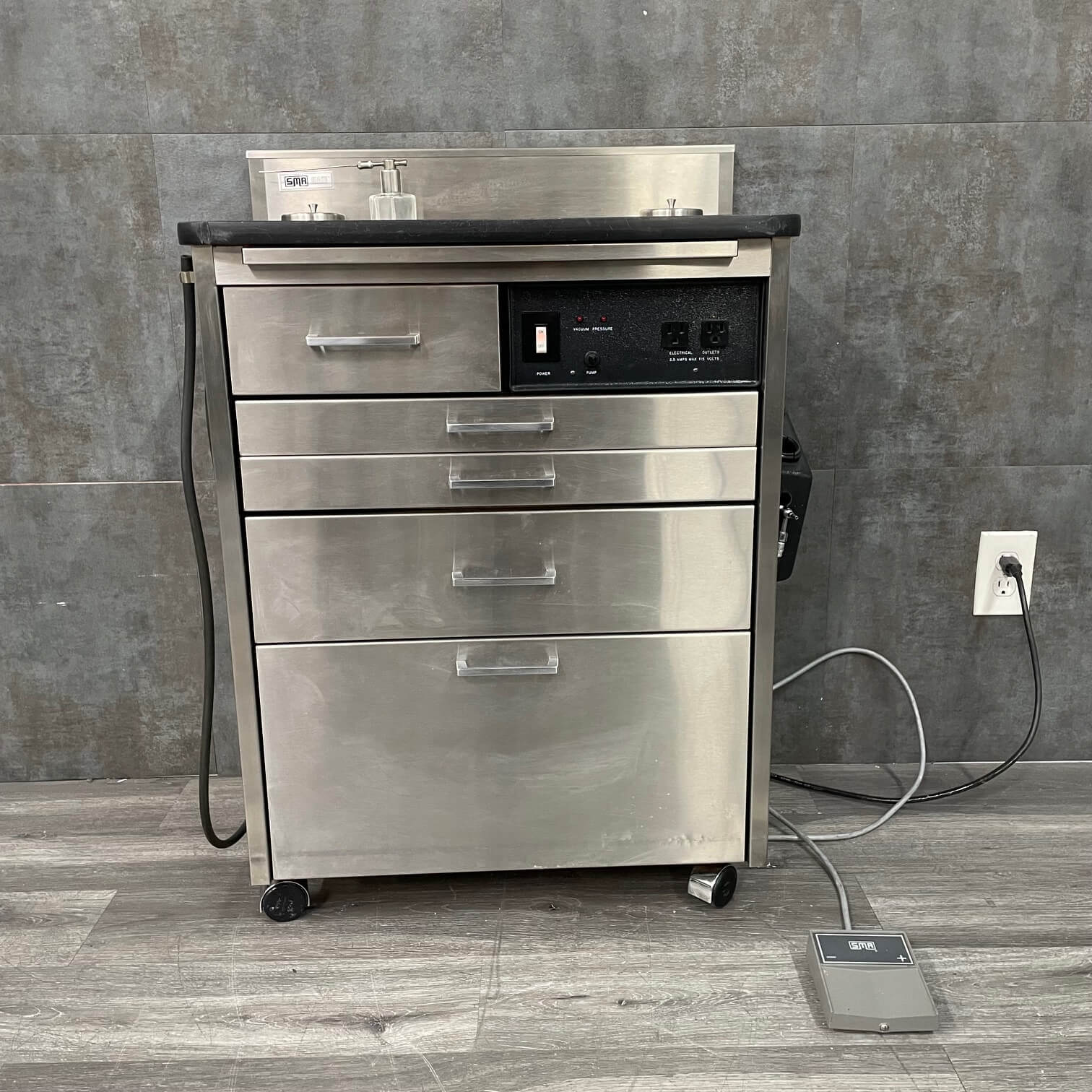 SMR Maxi ENT Cabinet near me 
