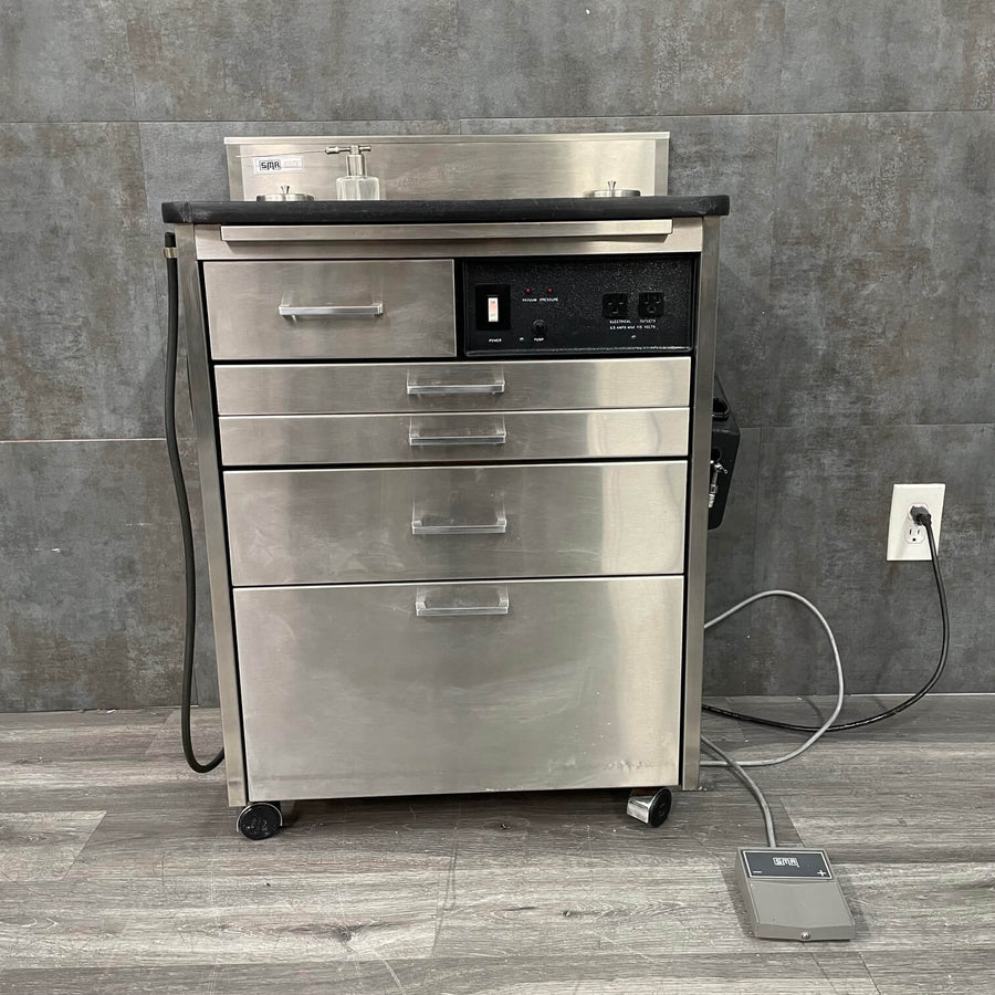 SMR Maxi ENT Cabinet near me 