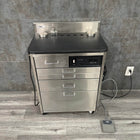 SMR Maxi ENT Cabinet near lax Airport 