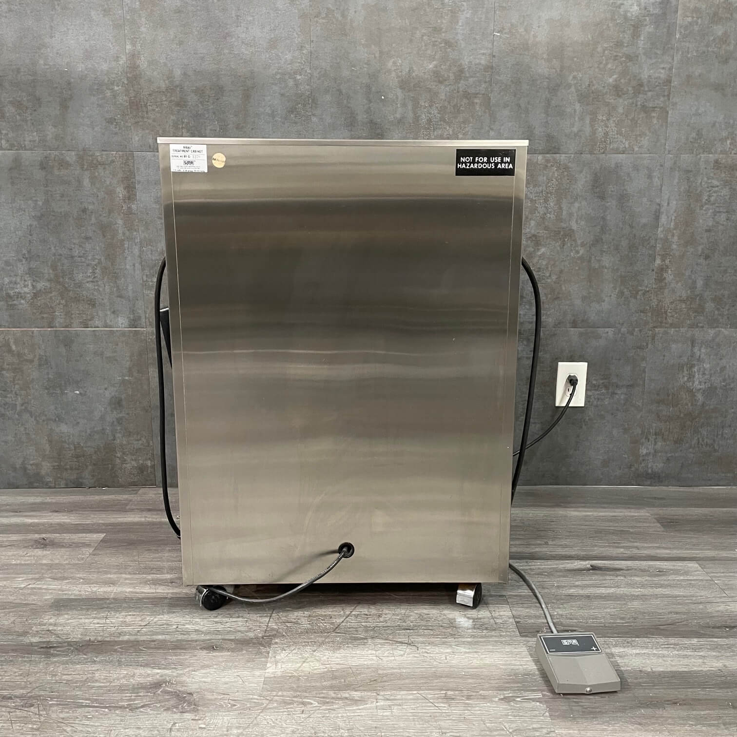 SMR Maxi ENT Cabinet