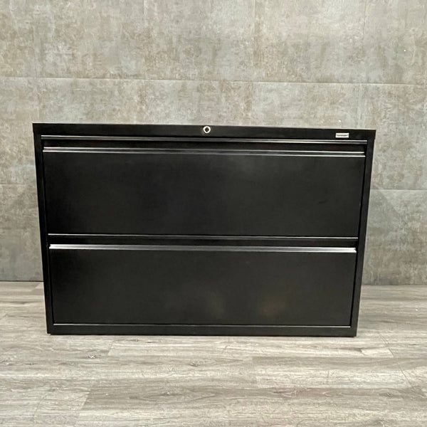 Sandusky 2 drawer filling cabinet