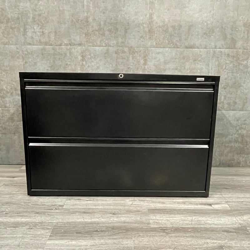 Sandusky 2 drawer filling cabinet
