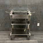 Scale-tronix Pediatric Scale for sale near me - View of the back