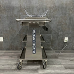 Buy Scaletronic Pediatric Scale side view near me