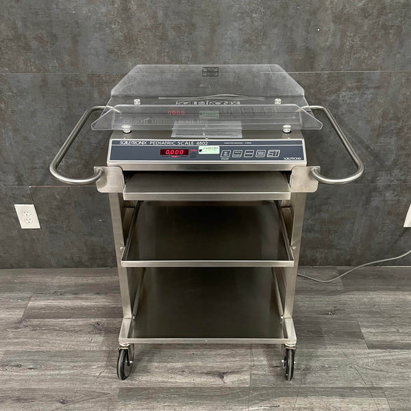 Scale-Tronix 4802 Pediatric Scale