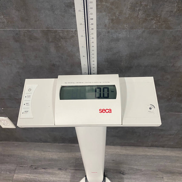 Seca 703  Bariatric Physician Scale