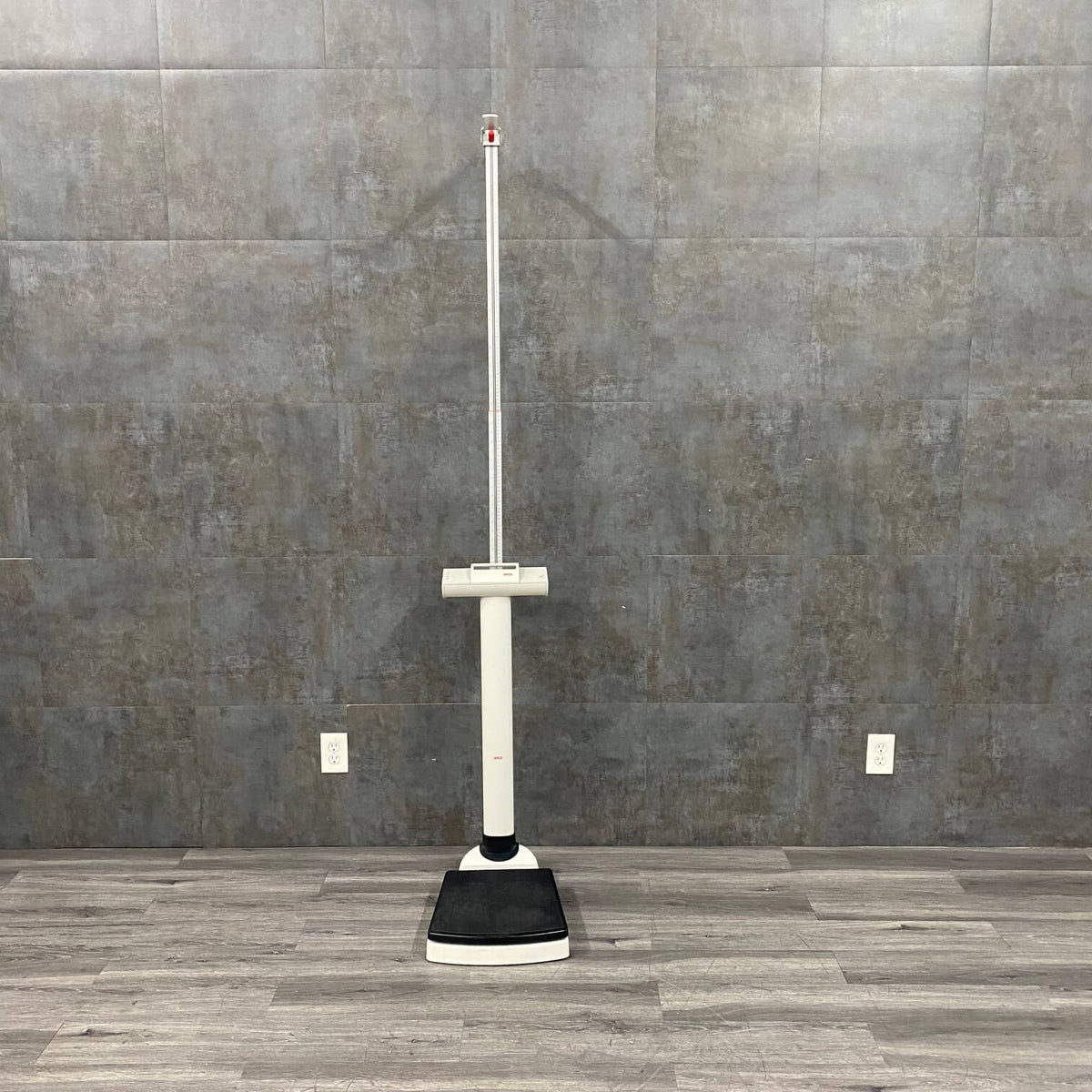 703 Scale Seca 703 Bariatric Physician Scale - – Angelus Medical and Optical