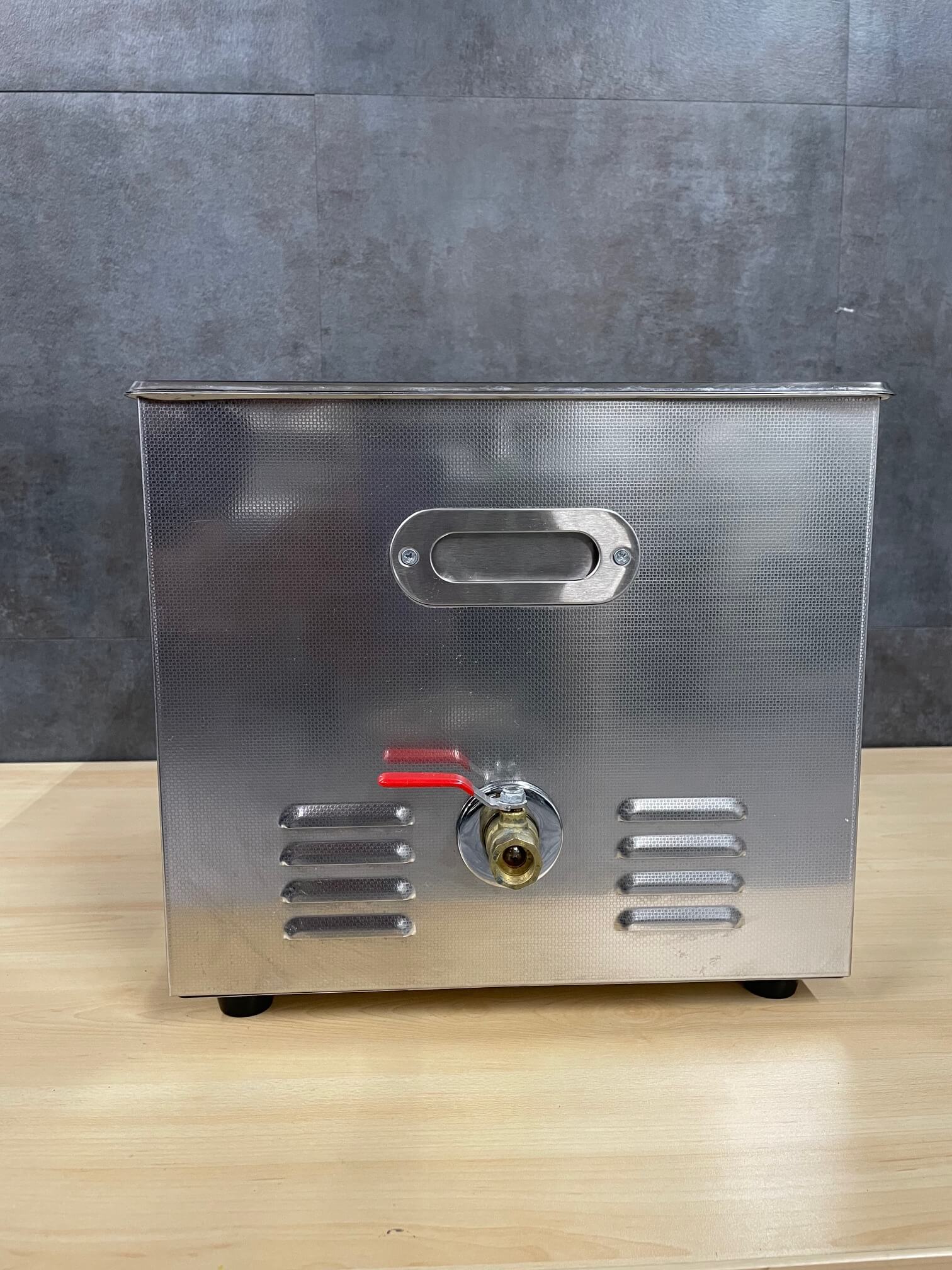 Seeutek TH-60A Digital Ultrasonic Cleaner